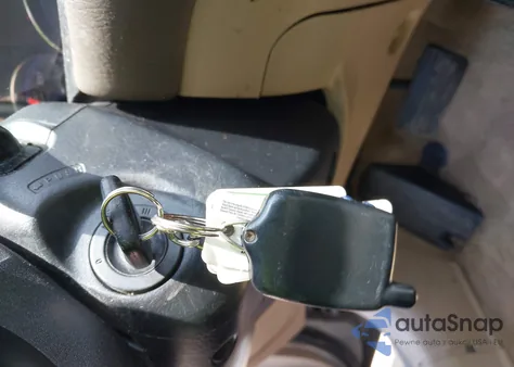 2005 Honda Civic Lx из США, поврежденный, VIN 2HGES16595H517486